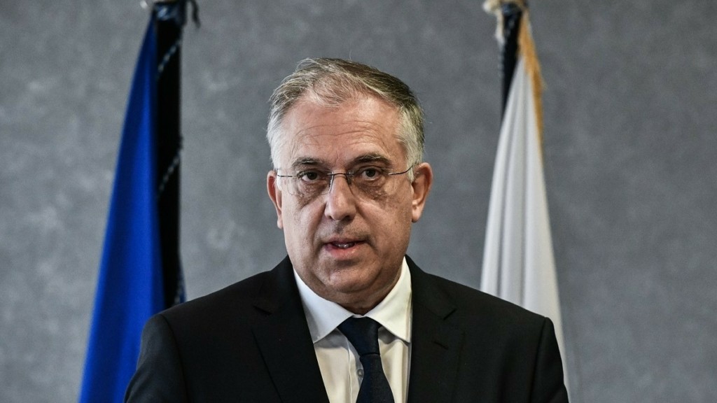 Καμία επιείκεια η δέσμευση Θεοδωρικάκου μετά τις αποκαλύψεις για τους επίορκους αστυνομικούς