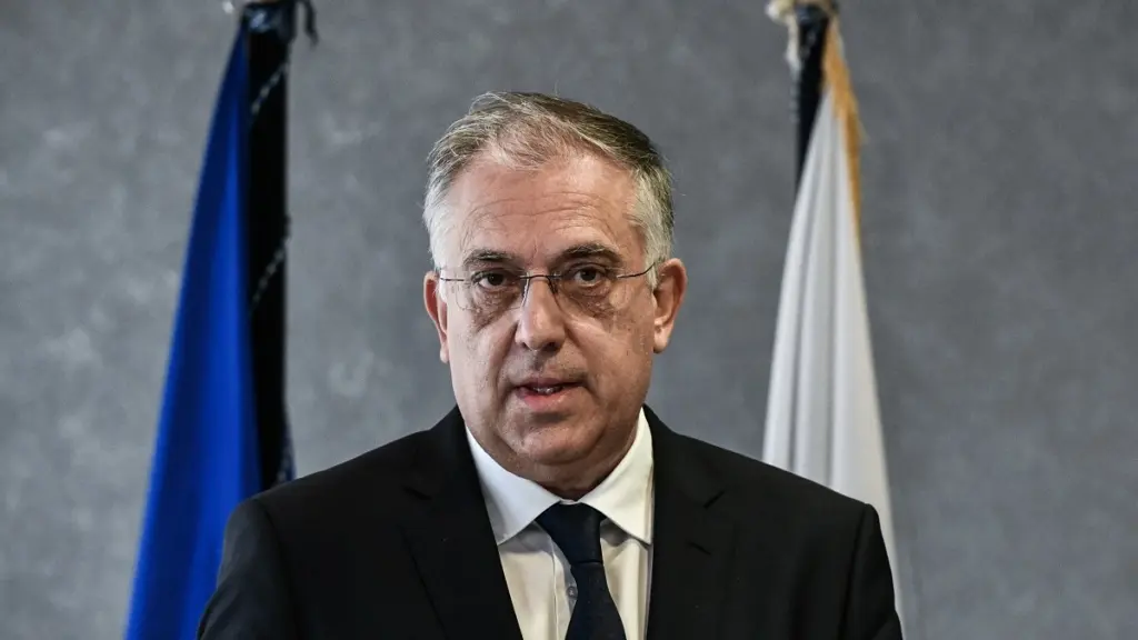 Καμία επιείκεια η δέσμευση Θεοδωρικάκου μετά τις αποκαλύψεις για τους επίορκους αστυνομικούς