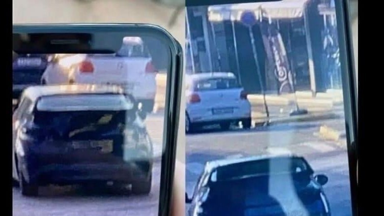 Τροχαίο με εγκατάλειψη στη Νίκαια – Έκκληση του θύματος στο DEBATER για να βρεθεί ο ασυνείδητος οδηγός