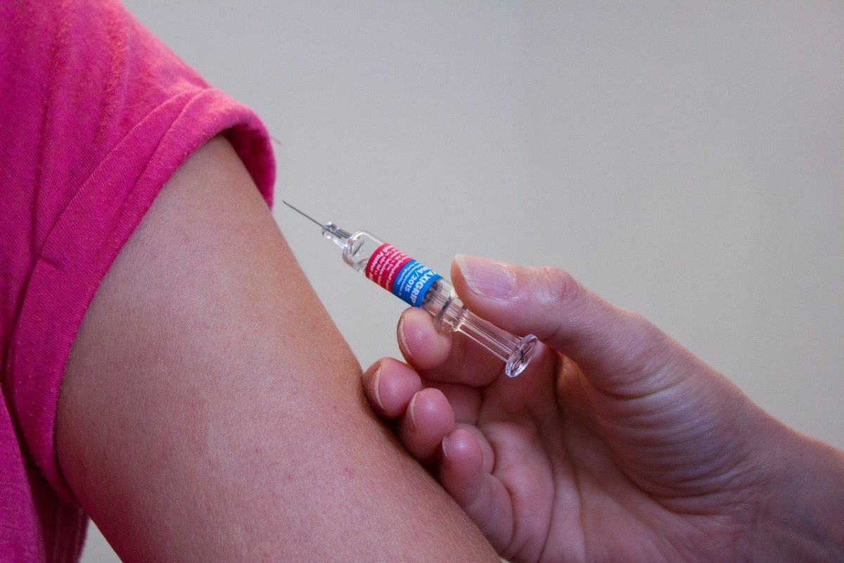 Υποχρεωτικός εμβολιασμός