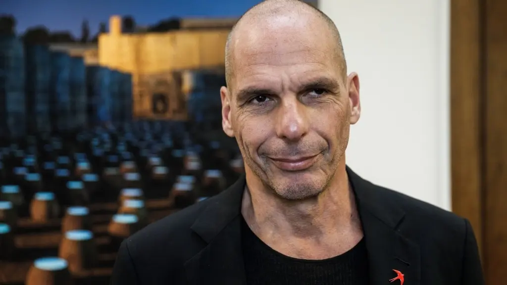 Βαρουφάκης για έκδοση Ασάνζ στις ΗΠΑ – “Μελανή μέρα για τη βρετανική Δικαιοσύνη”