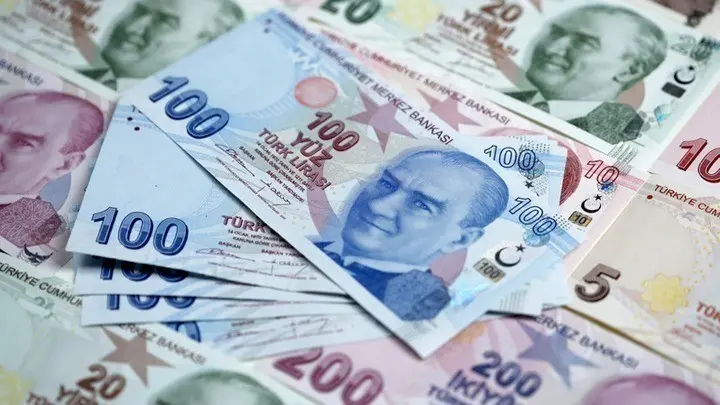 Νέα βουτιά της τουρκικής λίρας μετά τις δηλώσεις Ερντογάν – “Αν το θέλει ο Θεός, ο πληθωρισμός θα μειωθεί” (vid)