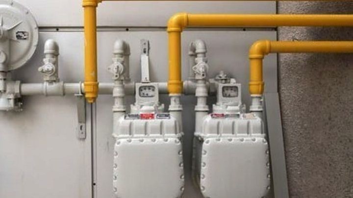 Αυξάνεται στο 40% η έκπτωση για τους καταναλωτές φυσικού αερίου τον Δεκέμβριο (vid)