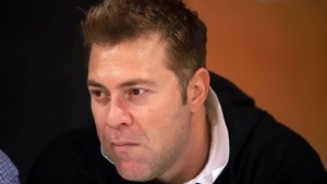 Χρήστος Χολίδης: «Δεν κατάφερα να κρατήσω κρυφό τον γάμο μου»