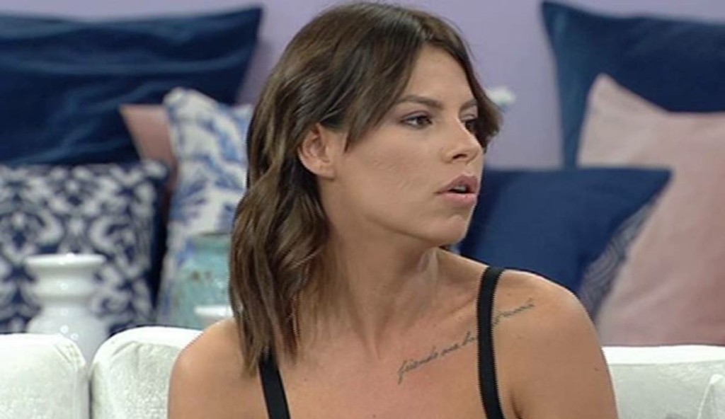 Γιατί η Μέγκι Ντρίο είπε σε σύντροφό της ότι τον έχει απατήσει;