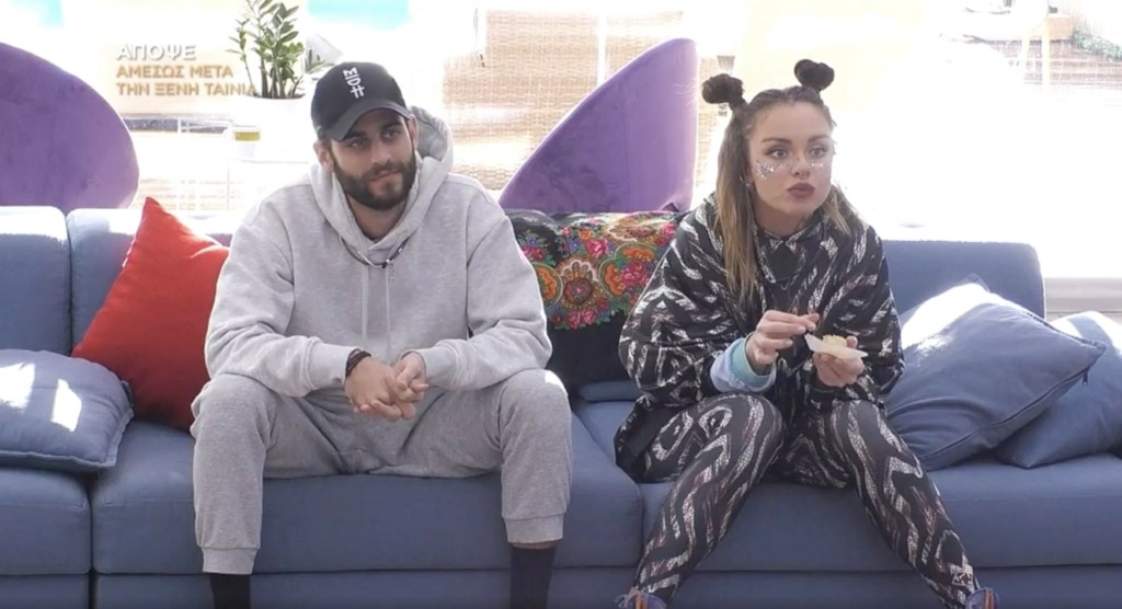 Big Brother – Spoiler Alert – Οι υποψήφιοι προς αποχώρηση και ποιος πάει τελικό