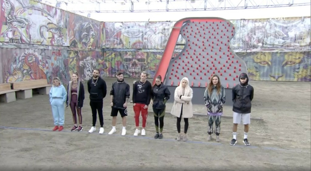 Big Brother – Spoiler Alert – Ποιος παίκτης κερδίζει στο τελικό αγώνισμα