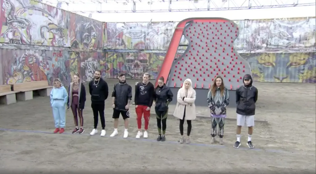 Big Brother – Spoiler Alert – Ποιος παίκτης κερδίζει στο τελικό αγώνισμα