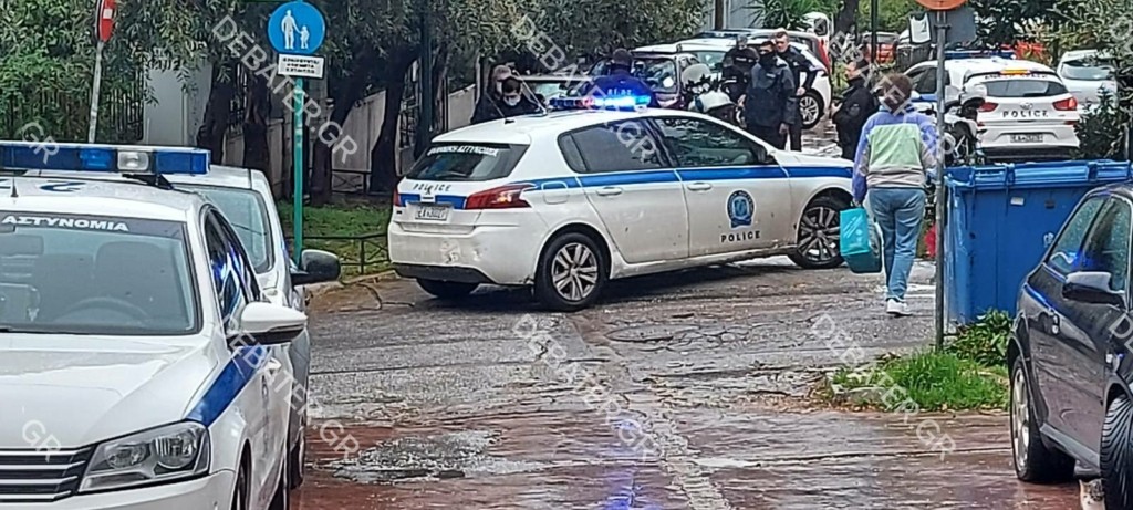 Οικογενειακή τραγωδία στο Νέο Ηράκλειο – Σκότωσε την αδελφή του με καραμπίνα και αυτοκτόνησε (pics)