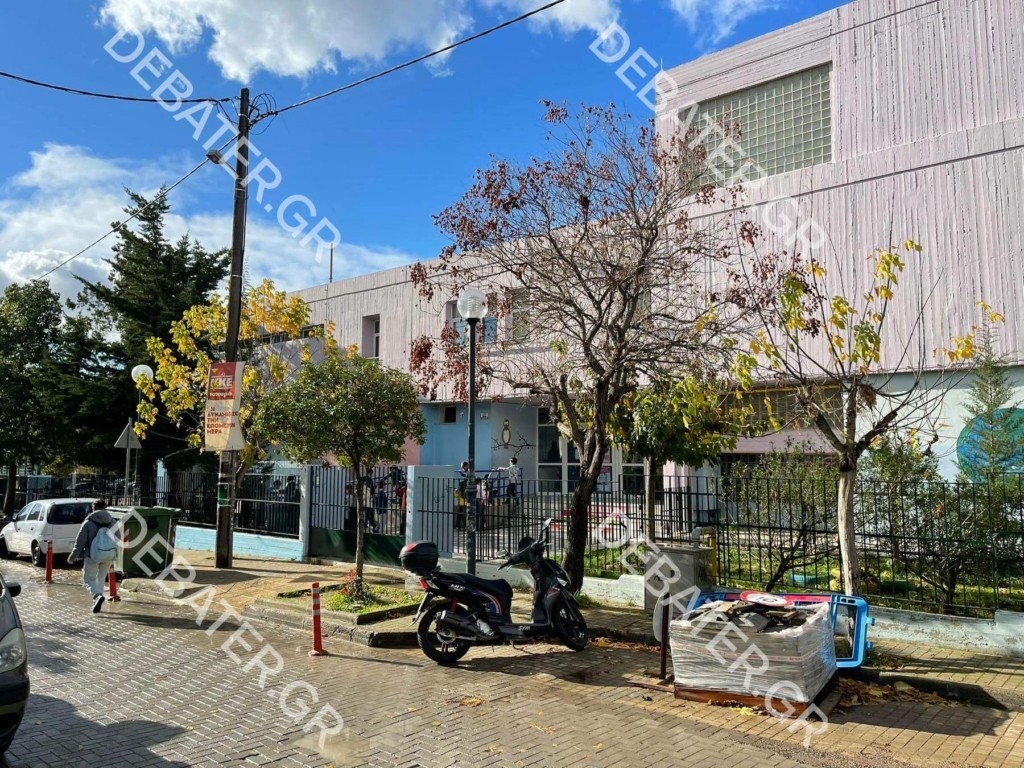 Άγριο bullying σε σχολείο της Μεταμόρφωσης – 8χρονος κατέληξε στο νοσοκομείο (pics&vid)