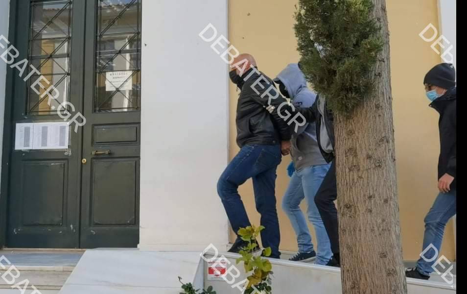 Στη φυλακή για τη δολοφονία του συντρόφου της μητέρας του ο 51χρονος – “Λυπάμαι που δεν το έκανα νωρίτερα”