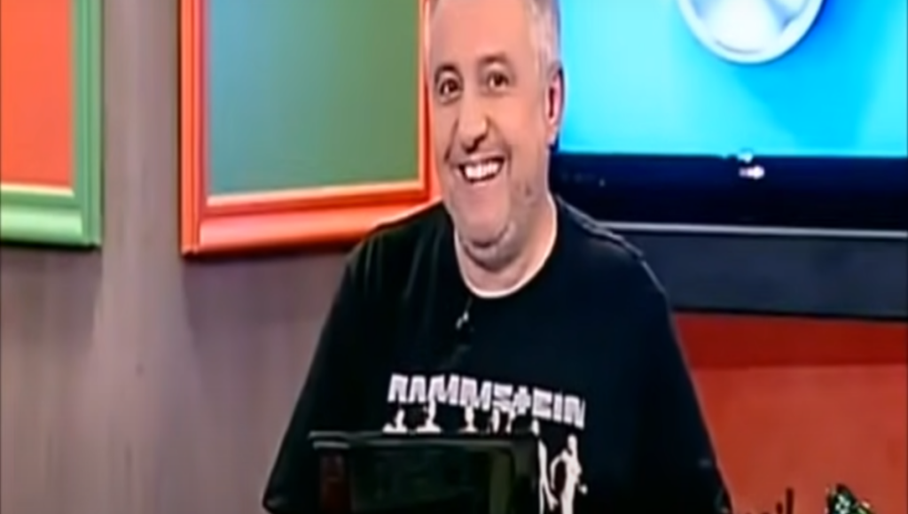 Ξάδερφος του Στάθη Παναγιωτόπουλου: “Φερόταν σεξιστικά, είχε σχέσεις με πολύ νεαρά άτομα”