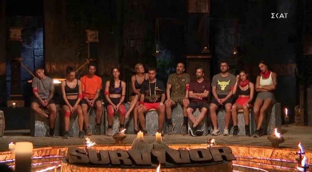 Χαμός στο Survivor μετά την ήττα των Διασήμων – Ποιος είναι ο πρώτο υποψήφιος για αποχώρηση (vids)