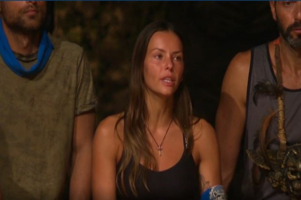 “Μπάχαλο” έγιναν στο συμβούλιο του Survivor οι “Μαχητές” – Τι είπε η Σοφιάννα που προκάλεσε τον Μπέλλο