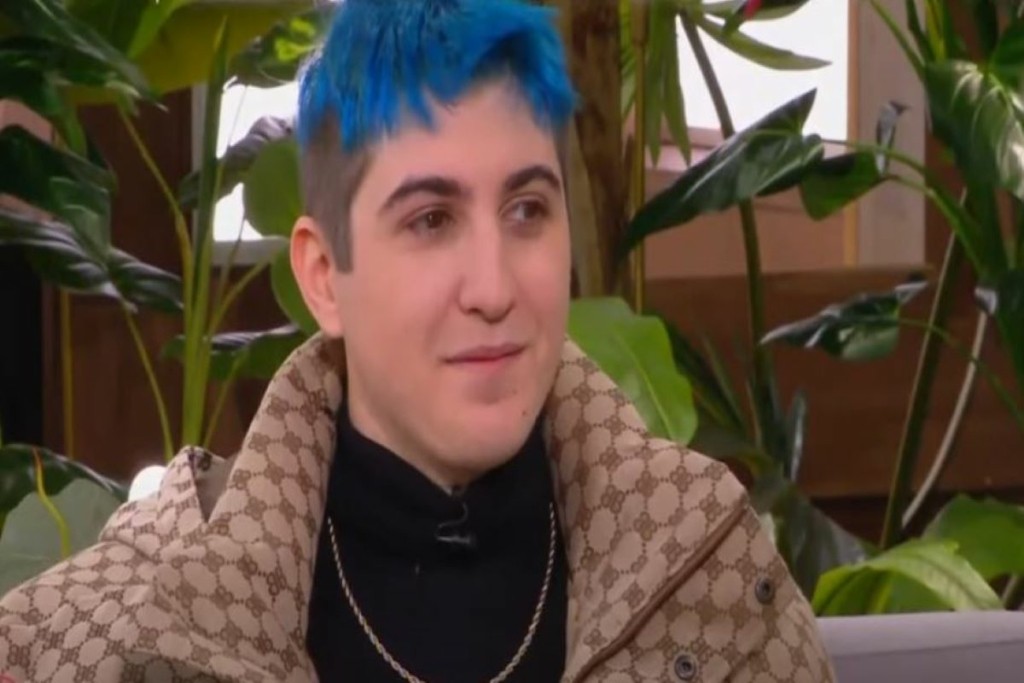 Θα δοκιμάσει ξανά την τύχη του για τη Eurovision o Good Job Nicky;