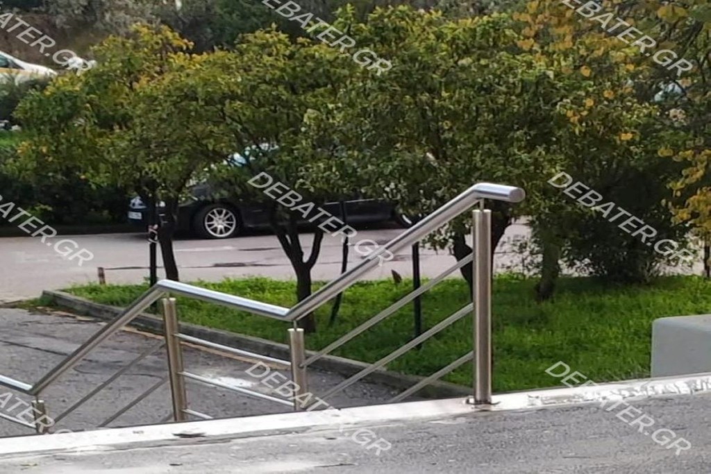 Μυστική αιφνιδιαστική επίσκεψη του Αντώνη Σαμαρά στο νοσοκομείο Σισμανόγλειο