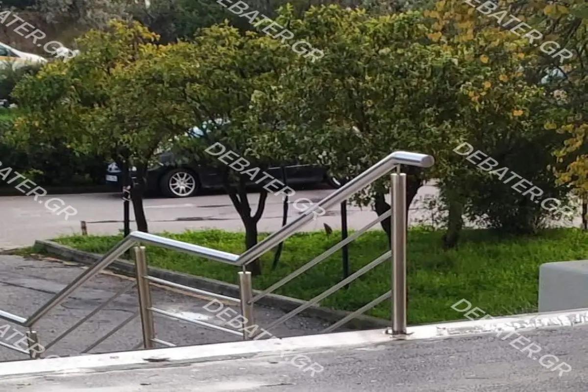 Μυστική αιφνιδιαστική επίσκεψη του Αντώνη Σαμαρά στο νοσοκομείο Σισμανόγλειο