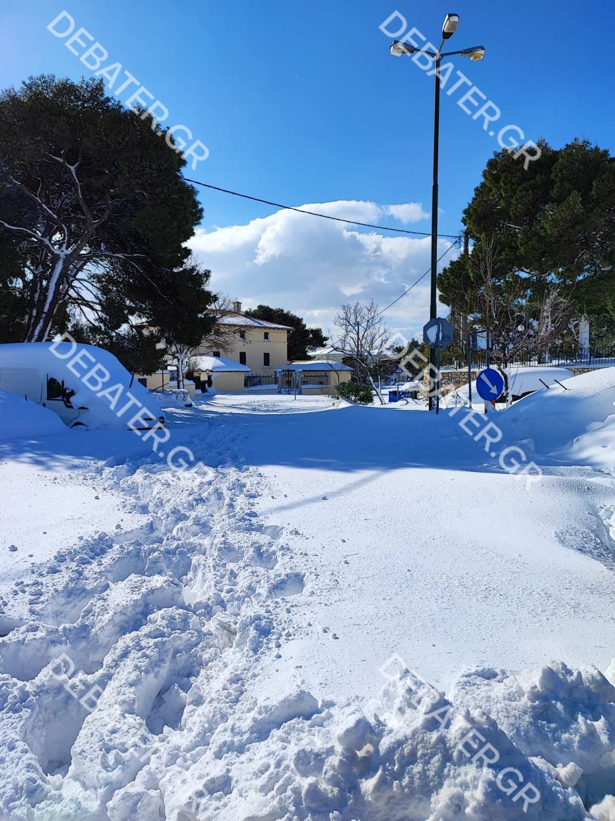 Πεντέλη