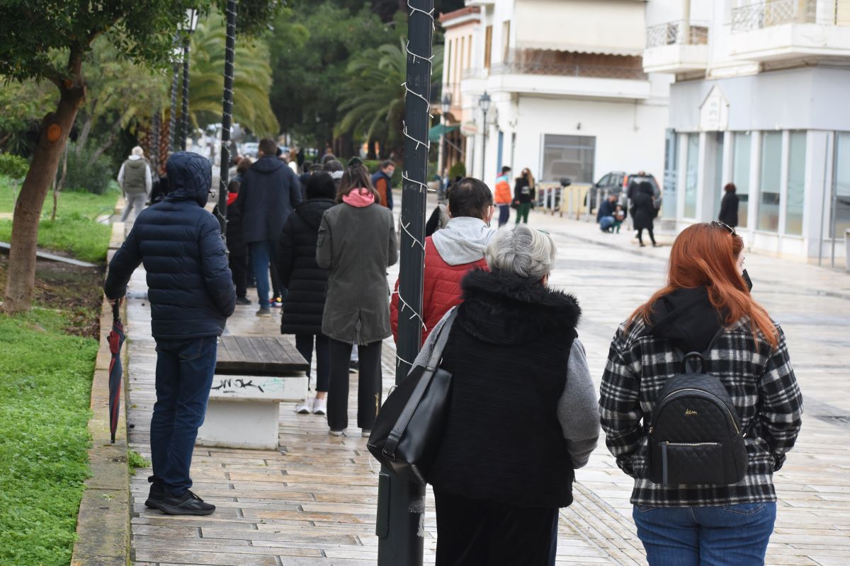 κρούσματα