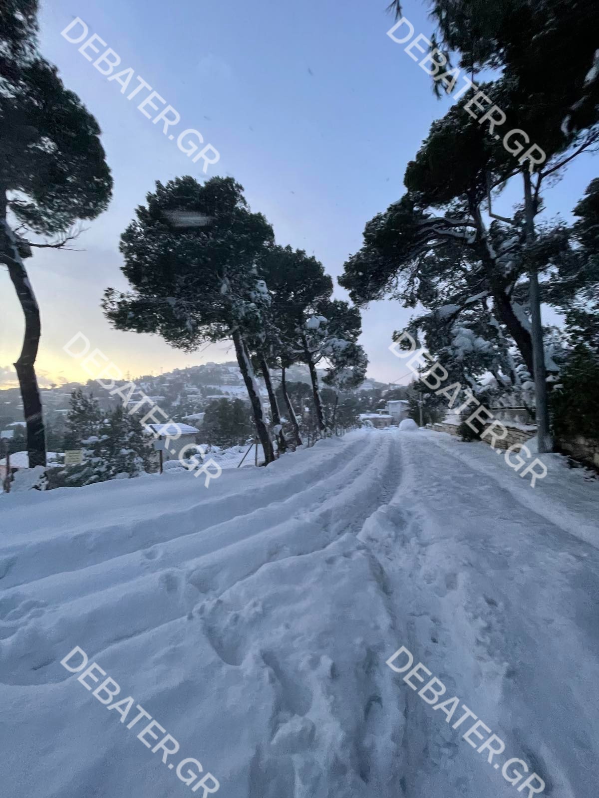 Πεντέλη