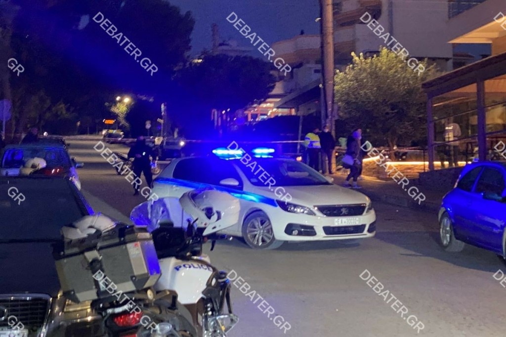 Δύο συλλήψεις για το άγριο πιστολίδι στη Βούλα – Ο καυγάς που παραλίγο να προκαλέσει μακελειό (vid)