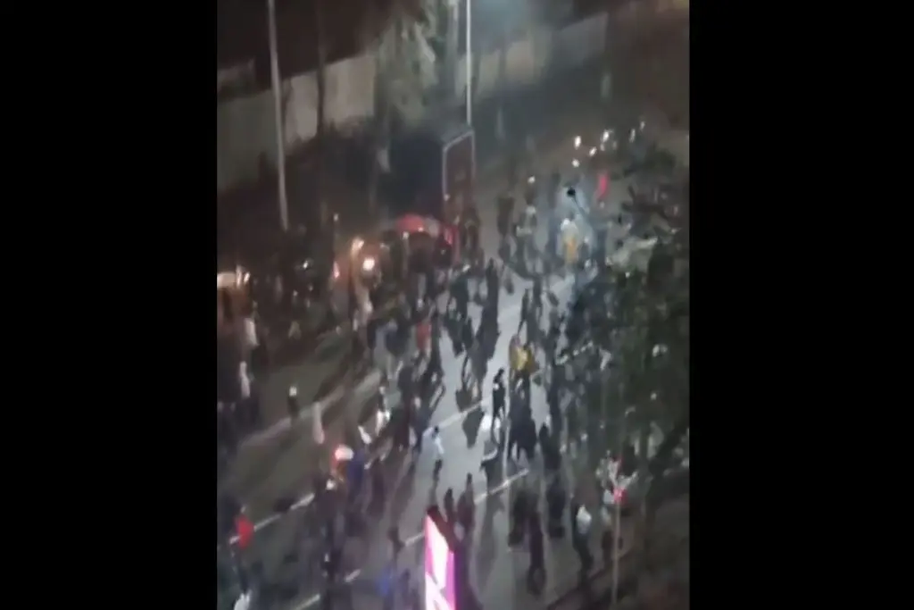 “Κραυγή βοήθειας” του Καζακστάν στη Ρωσία – Χαοτική κατάσταση στο αεροδρόμιο του Αλμάτι – Αναφορές για νεκρούς (vids)