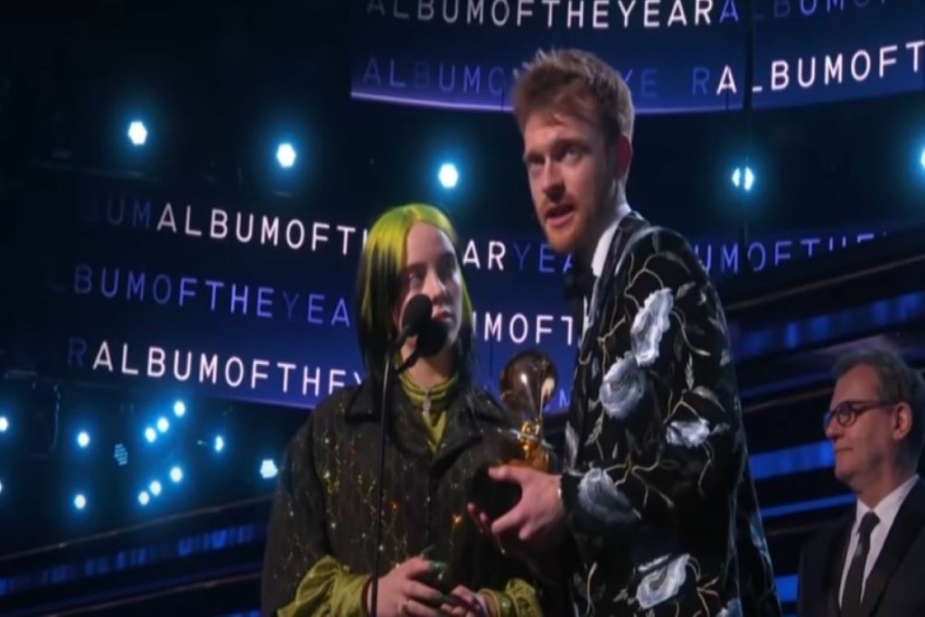 Ο κορονοϊός “ακυρώνει” τα Grammys – Τι ανακοινώθηκε