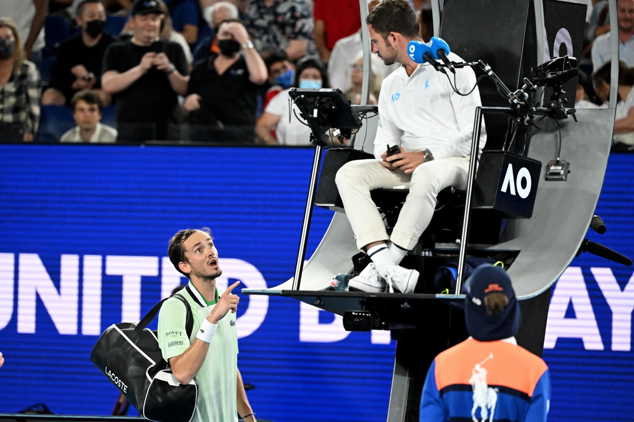 Australian Open