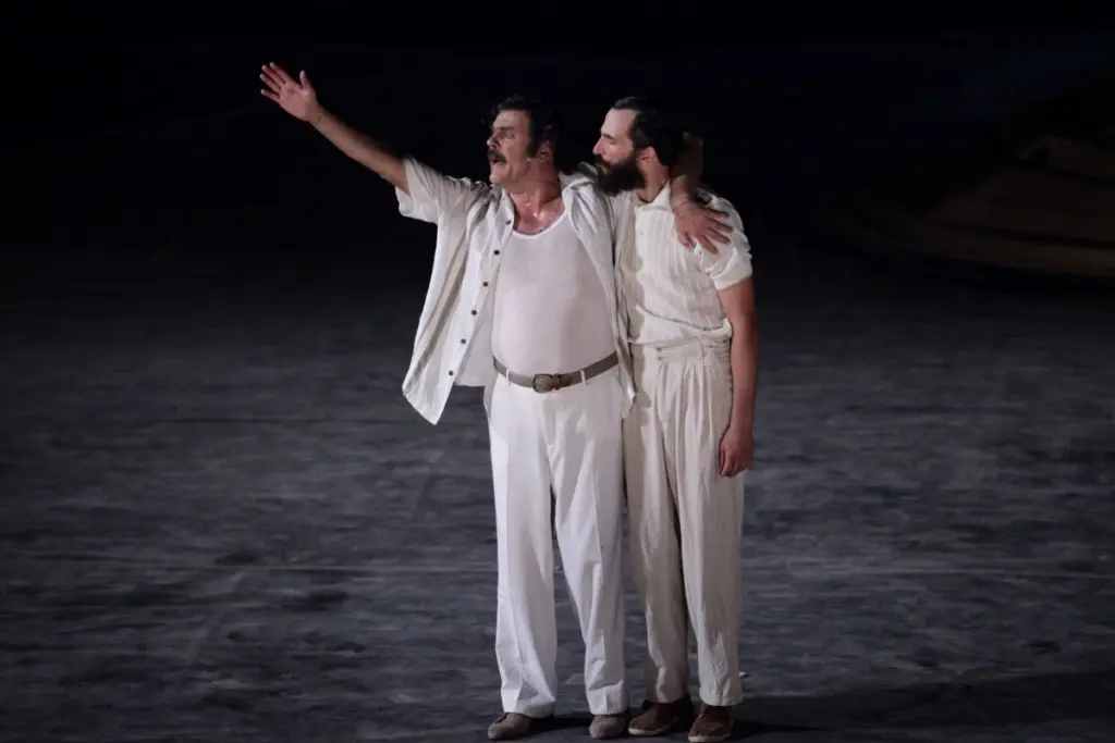 Θύμα χάκερ ο Άρης Σερβετάλης – Η ανάρτηση στο Instagram και τα χρήματα που ζητούσαν επιτήδειοι