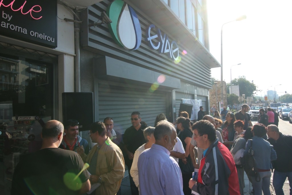 Λύθηκε το μυστήριο με τον απόκοσμο ήχο στη Θεσσαλονίκη – Τι απαντά η ΕΥΑΘ στο DEBATER