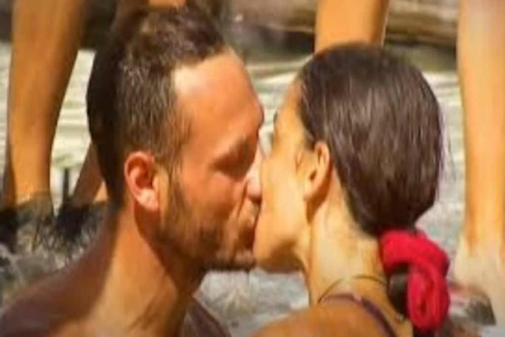 Το ΜΕΓΑ love story του Survivor έλαβε τέλος… ή μήπως όχι; – Τι συμβαίνει με το “ζεύγος” Κουρεντή  και Κατσαούνη