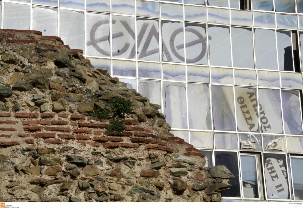 Τέλος στο μυστήριο με τον “περίεργο” ήχο στη Θεσσαλονίκη – Η επίσημη εξήγηση της ΕΥΑΘ