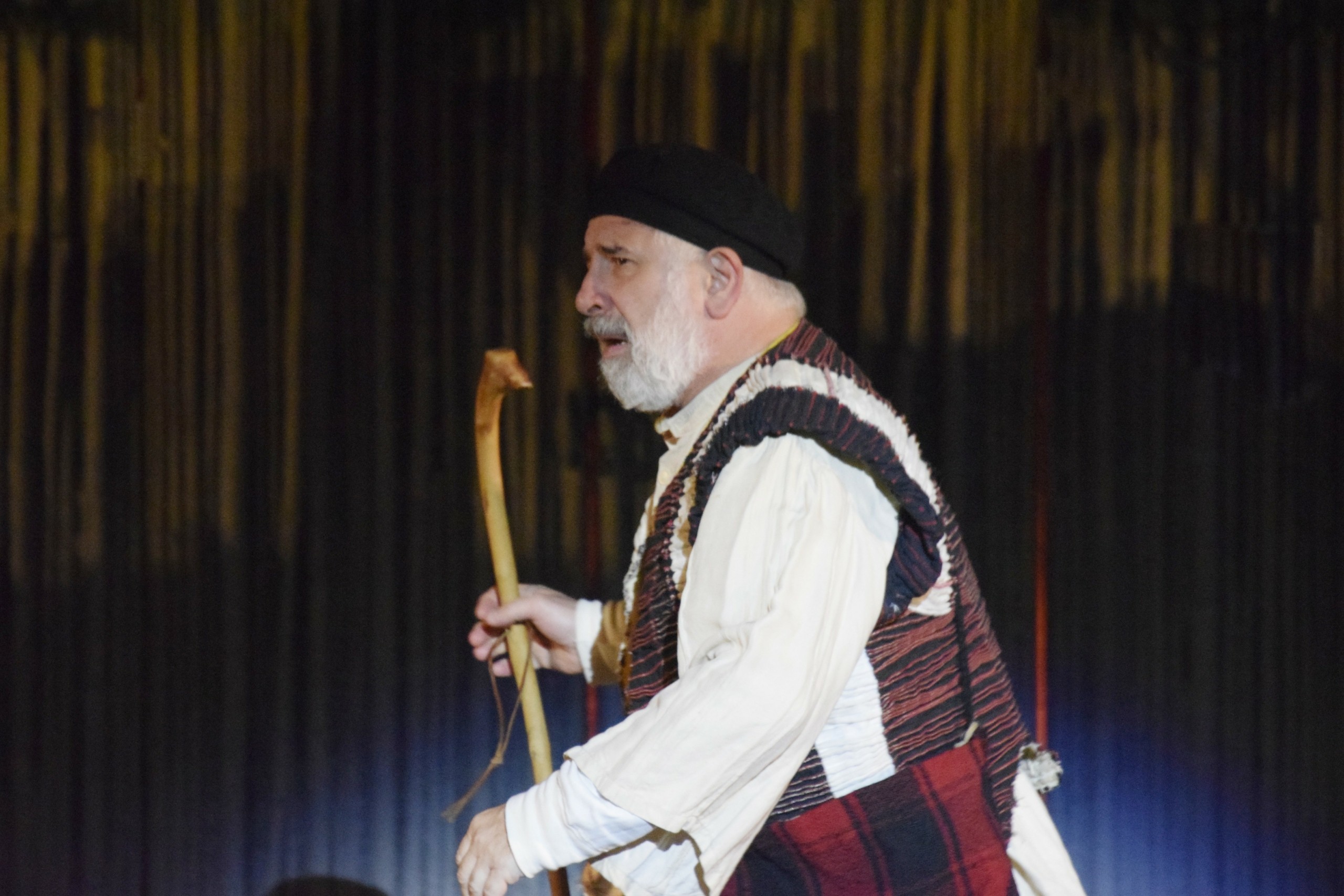 Ο Πέτρος Φιλιππίδης “φέσωσε” όλο το Σοφικό – Καταγγελίες ότι χρωστάει 100.000 ευρώ για το εξοχικό του