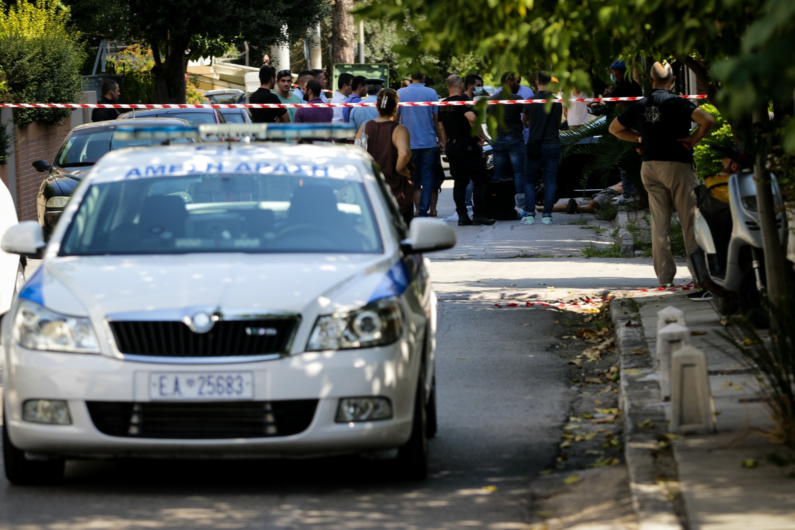 Θρίλερ με την εξαφάνιση καθηγητή στην Τροιζηνία – Το φαγητό που δεν σερβιρίστηκε, η μουσική και τα αναμμένα φώτα