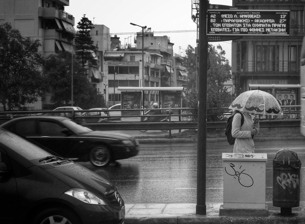 Αγριεύει κι άλλο ο καιρός από αύριο – Έρχεται η κακοκαιρία “Διομήδης” (vid)