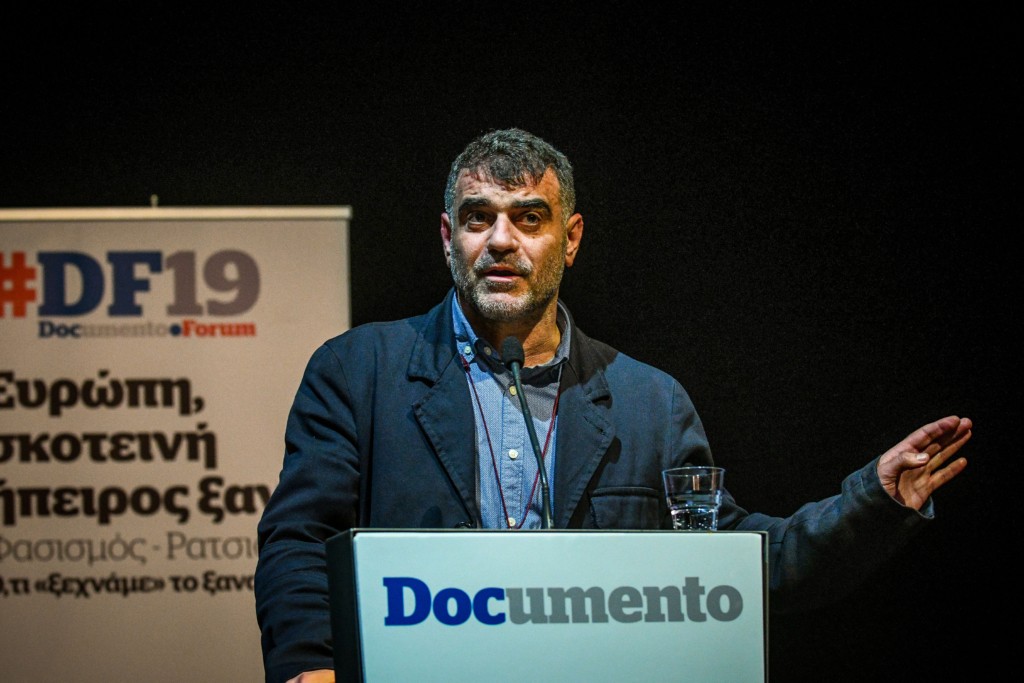 Η ώρα της απολογίας για τον Κώστα Βαξεβάνη στον Άρειο Πάγο – Πολιτική “θύελλα” μετά τις κατηγορίες κατά του δημοσιογράφου