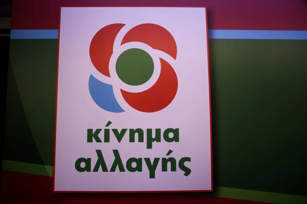 Απάντηση ΚΙΝΑΛ σε ΝΔ και ΣΥΡΙΖΑ για το “ναι” στην πρόταση μομφής – “Τις απορίες τους θα λύσει ο ελληνικός λαός”