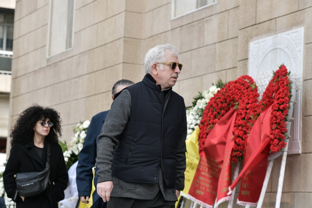 Απάνθρωπες συνθήκες στις φυλακές καταγγέλλει ο δικηγόρος του Φιλιππίδη – Τι συμβαίνει με τα ακίνητα που κινδυνεύουν με πλειστηριασμό