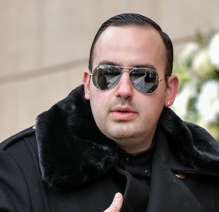 Η συγκίνηση του Μαυρίκιου Μαυρικίου όταν μίλησε με τον πατέρα του “στον αέρα”