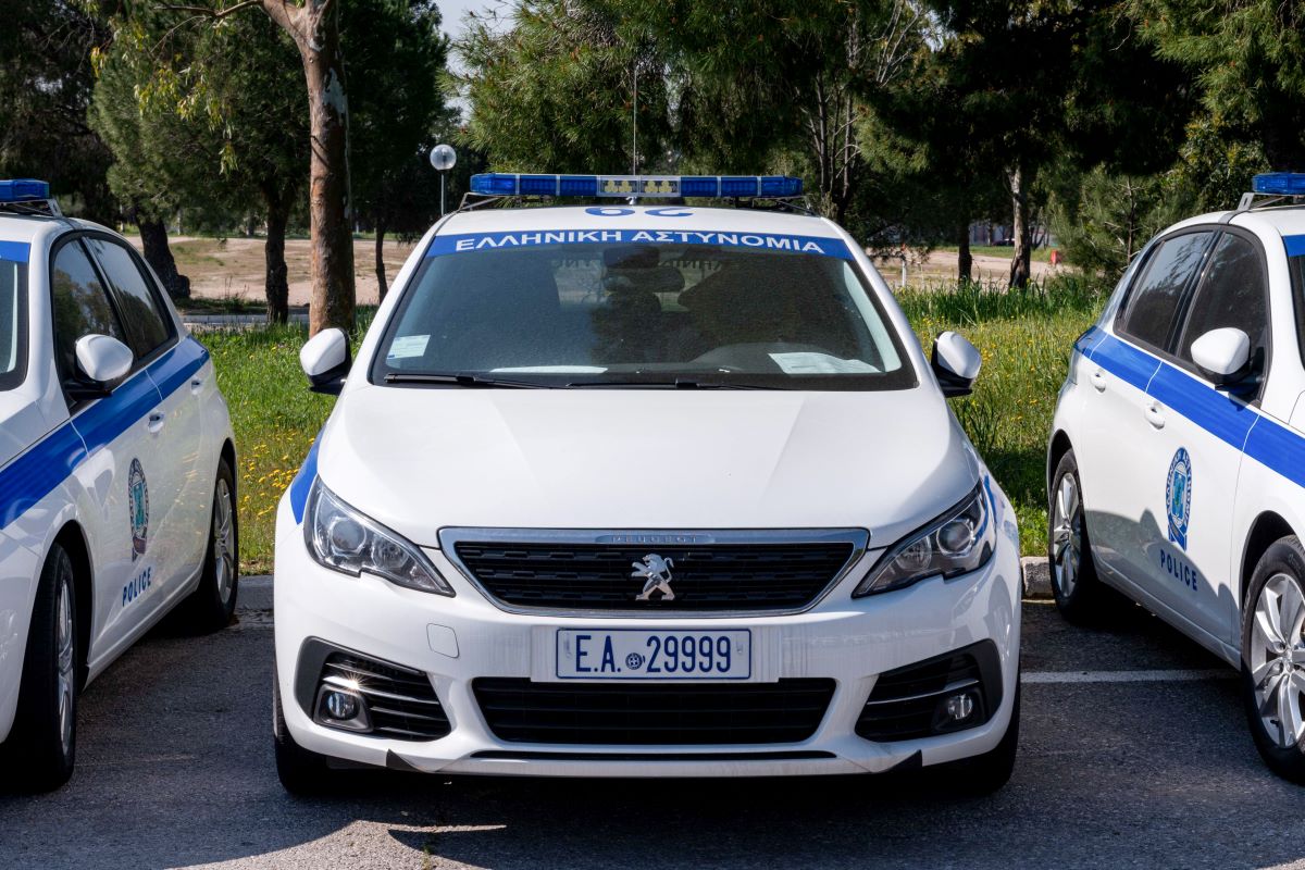 Απίστευτος! Για 23 μέρες έμπαινε στο ίδιο σπίτι στη Σύρο και έκλεβε χρήματα