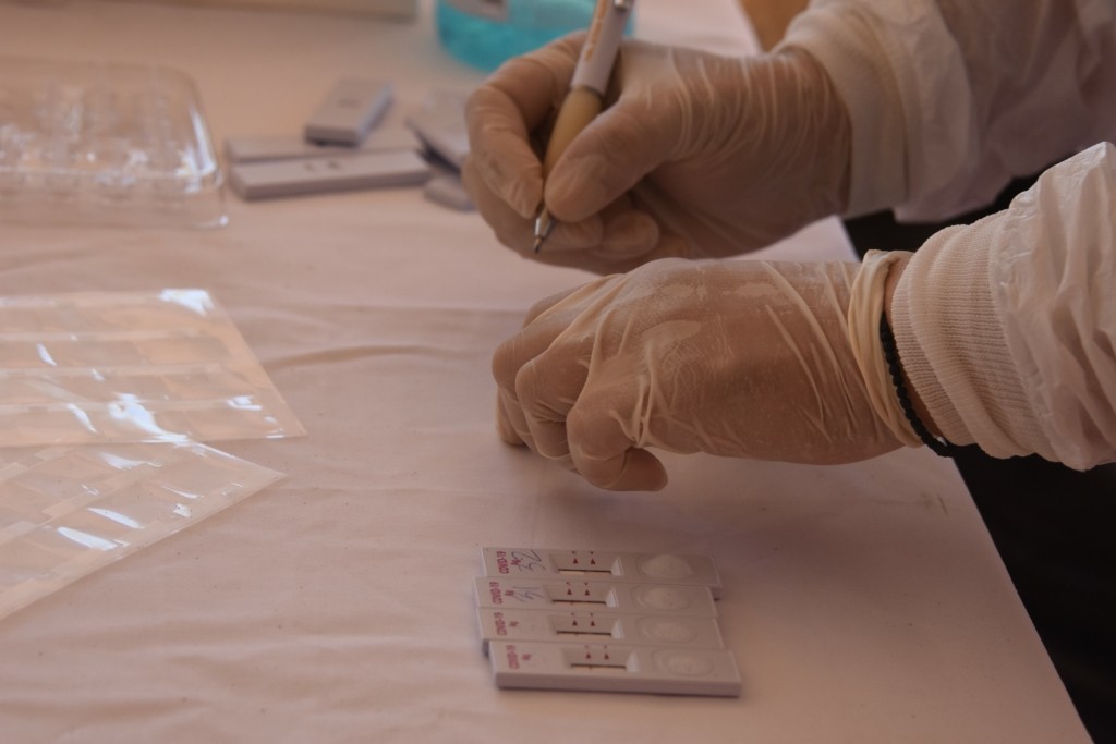 Τι ισχύει για το πιστοποιητικό νόσησης και τις άδειες εργαζομένων – Διευκρινίσεις Στρατινάκη