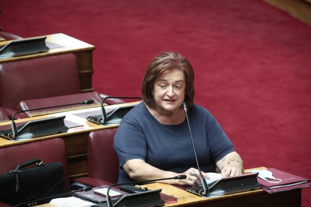 Τα νεότερα για την υγεία της Μαριέττας Γιαννάκου – Ποια η κατάσταση της