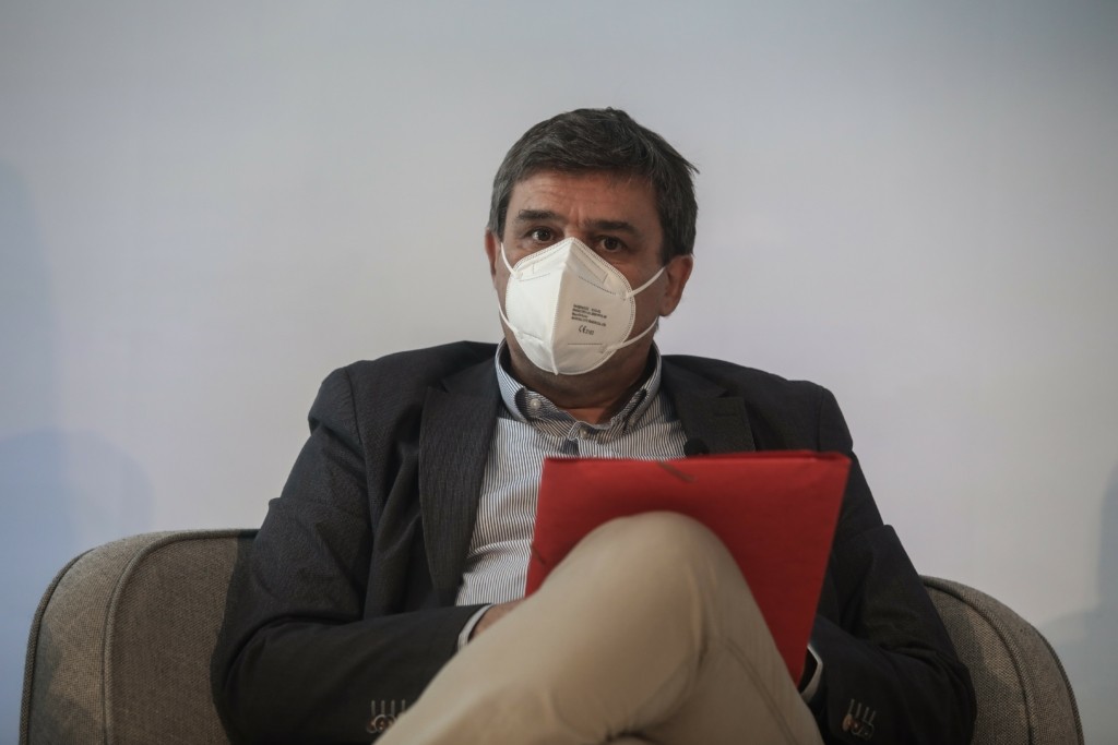 Ξανθός για αναστολή εφημεριών στο “Παίδων Πεντέλης” – “Ακρωτηριασμός” της παιδιατρικής περίθαλψης