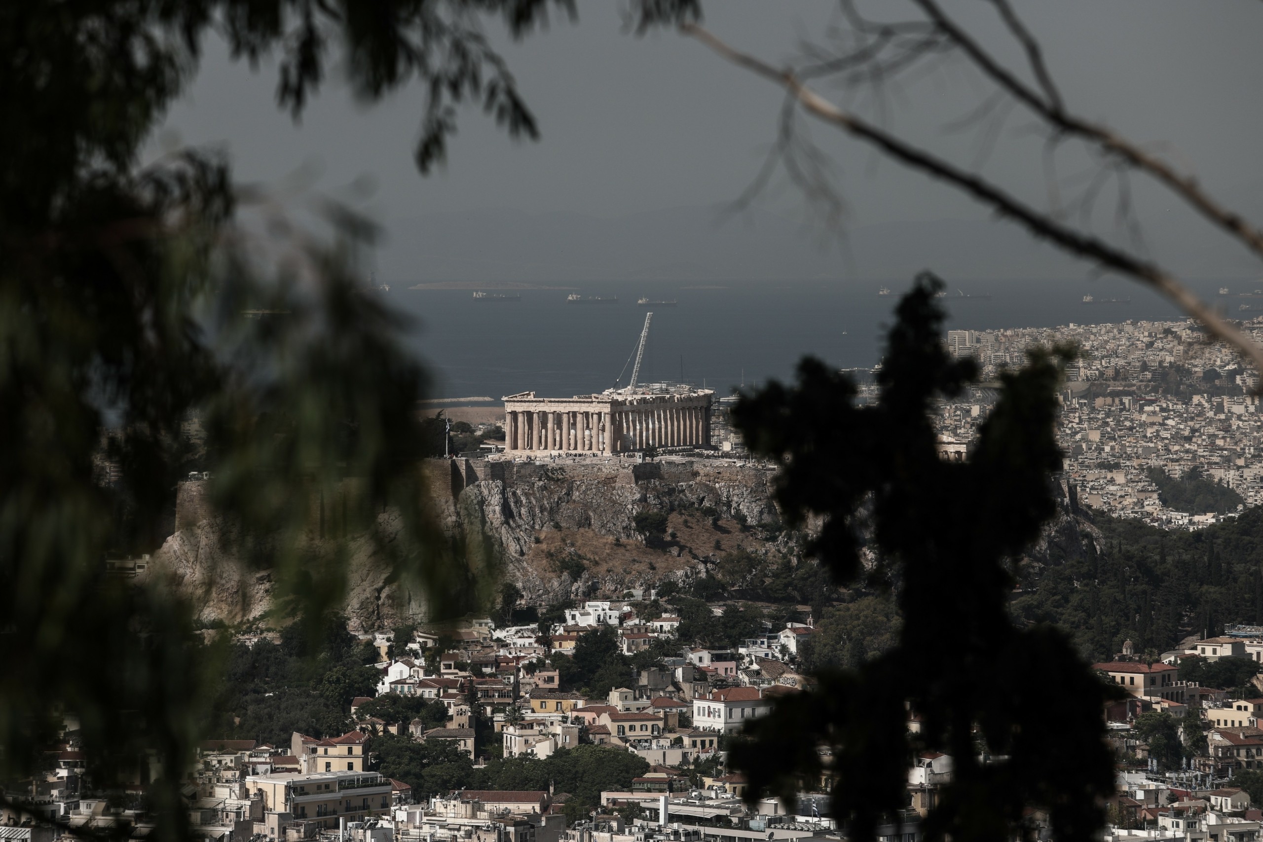 Ο νέος “χάρτης” με τις τιμές ακινήτων στην Αττική – Πού αυξήθηκαν και πού μειώθηκαν