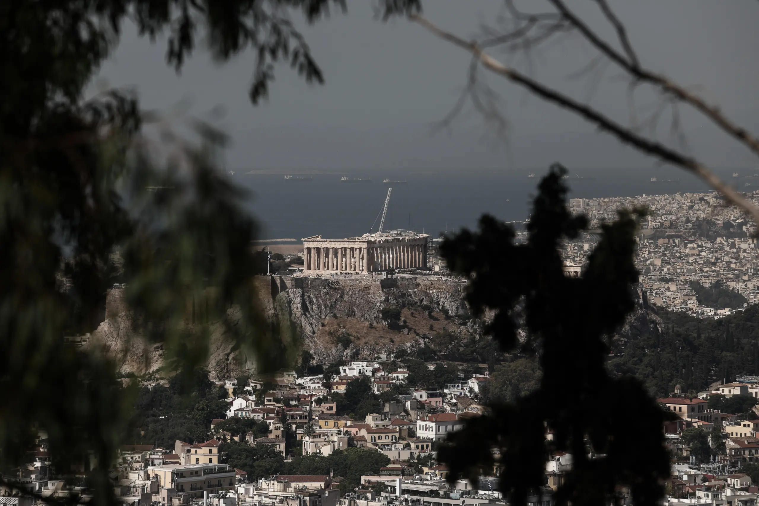 Ο νέος “χάρτης” με τις τιμές ακινήτων στην Αττική – Πού αυξήθηκαν και πού μειώθηκαν