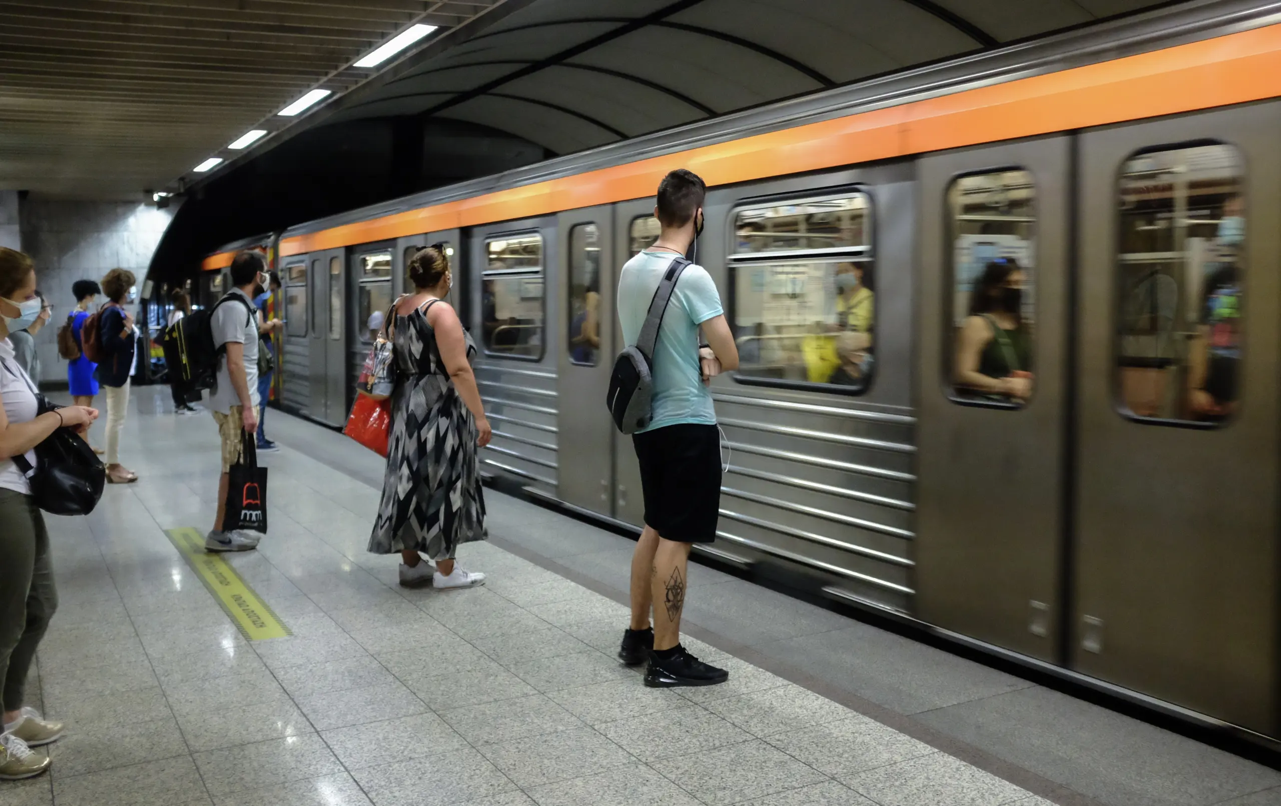 Το Μνημόνιο Συνεργασίας Δήμου Αθηναίων –  Αττικό Μετρό για τη Γραμμή 4 – Οι νέοι σταθμοί, τα έργα και οι δεσμεύσεις