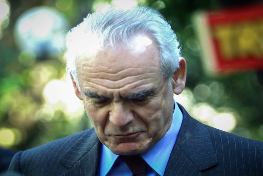 Μυστήριο με τις τρεις διαθήκες του Άκη Τσοχατζόπουλου – Ποιους αποκληρώνει και οι κρυμμένες θυρίδες