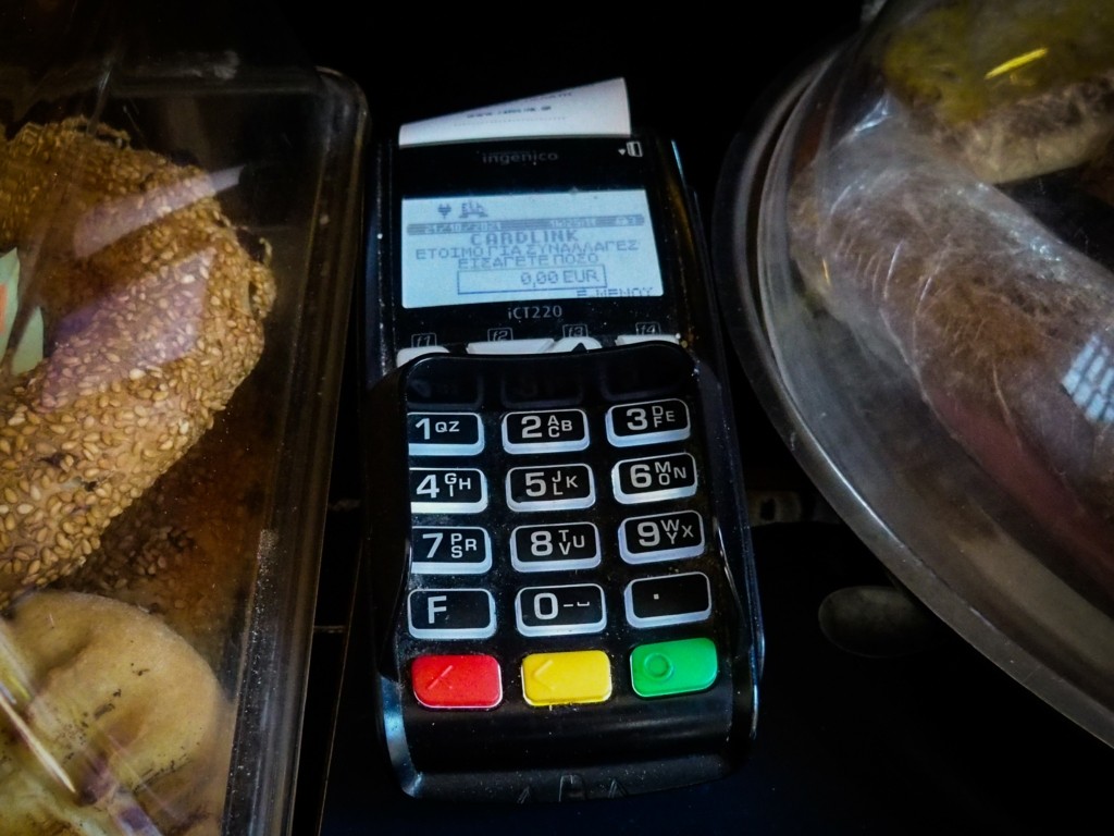 Έγινε η κλήρωση για τις συναλλαγές του Δεκεμβρίου – Δείτε αν κερδίσατε στη φορολοταρία