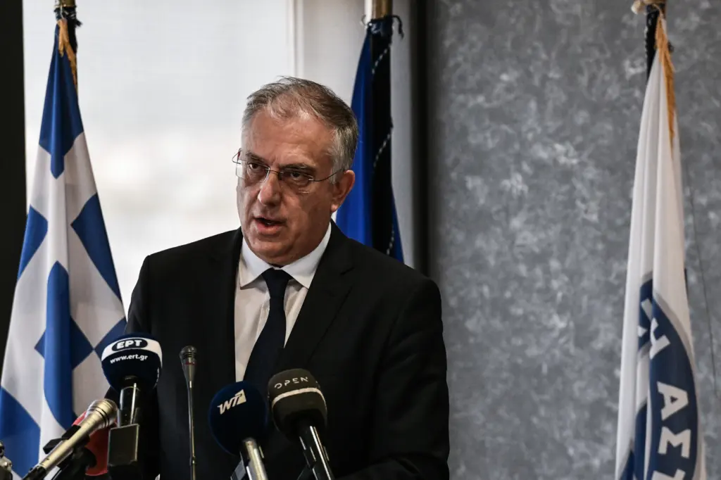 Θεοδωρικάκος για το περιστατικό με βουλευτή στα Χανιά – “Οι νόμοι πρέπει να τηρούνται από όλους”