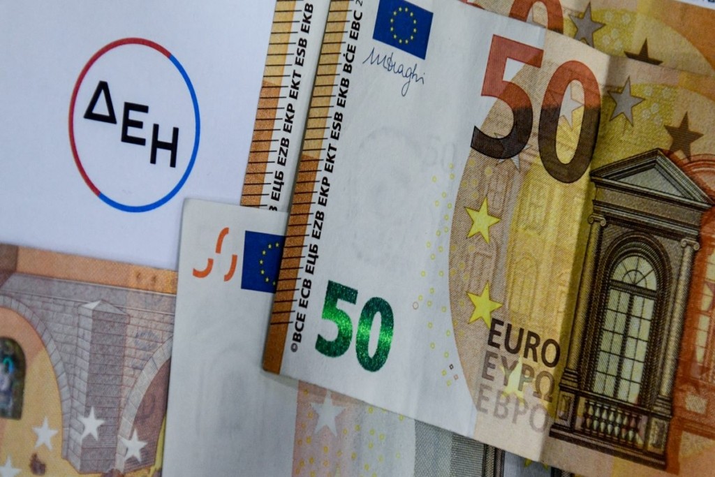 Αύξηση 75% στην επιδότηση του λογαριασμού ρεύματος προανήγγειλε ο Σκρέκας – Ποιους κλάδους αφορά